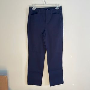 Brand New! High rise Pixie Pants